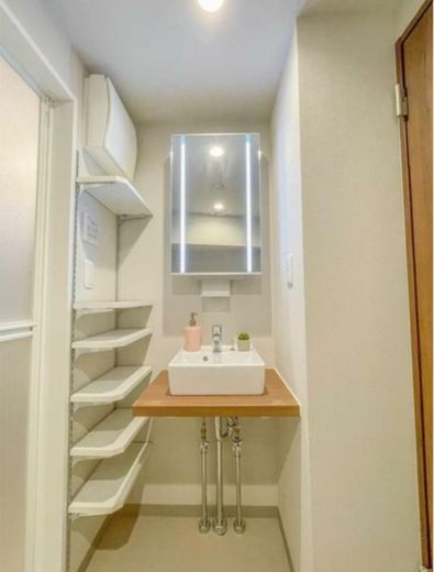 サクラスプリング高輪 物件写真 建物写真17