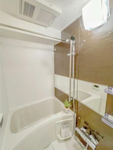 サクラスプリング高輪 物件写真 建物写真18