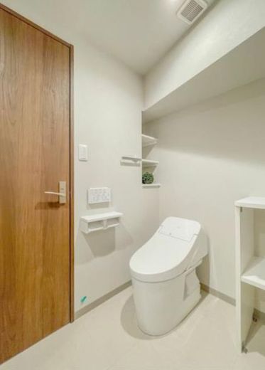 サクラスプリング高輪 物件写真 建物写真19
