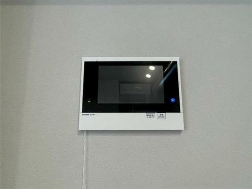 サクラスプリング高輪 物件写真 建物写真20