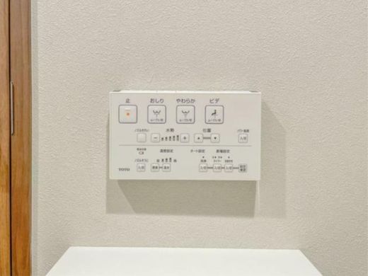 サクラスプリング高輪 物件写真 建物写真21