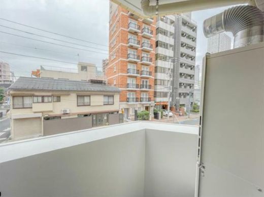 サクラスプリング高輪 物件写真 建物写真23