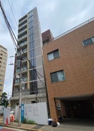 サクラスプリング高輪 物件写真 建物写真5