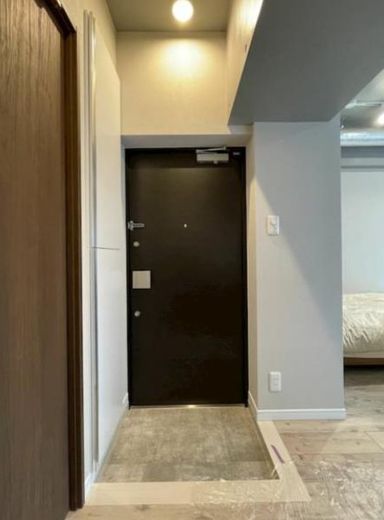 サクラスプリング高輪 物件写真 建物写真9