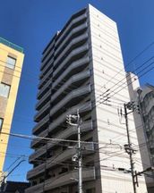 プライムブリス上野元浅草 物件写真 建物写真1