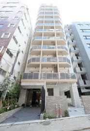 神宮北参道レジデンス 物件写真 建物写真1