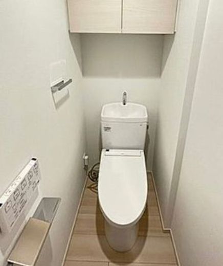 レガリス用賀 物件写真 建物写真20