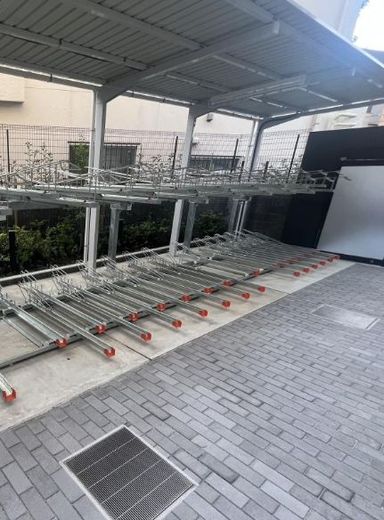 レガリス用賀 物件写真 建物写真27