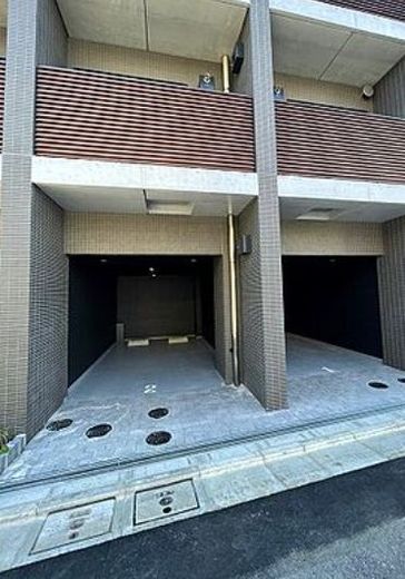 レガリス用賀 物件写真 建物写真29