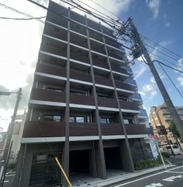 レガリス用賀 物件写真 建物写真2