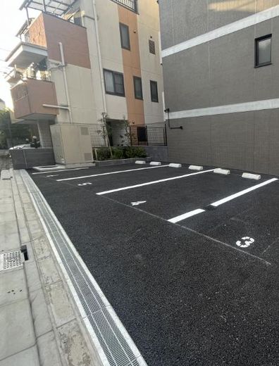 レガリス用賀 物件写真 建物写真30
