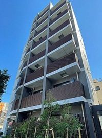 レガリス用賀 物件写真 建物写真3