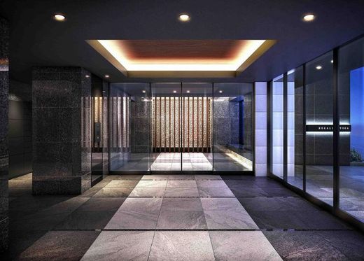 レガリス用賀 物件写真 建物写真7
