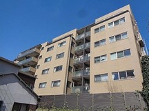 パルサージュ文京千石 物件写真 建物写真1