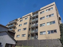 物件写真 建物写真1