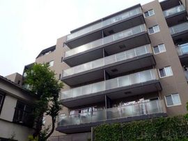 パルサージュ文京千石 物件写真 建物写真2