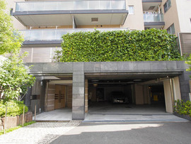 パルサージュ文京千石 物件写真 建物写真6