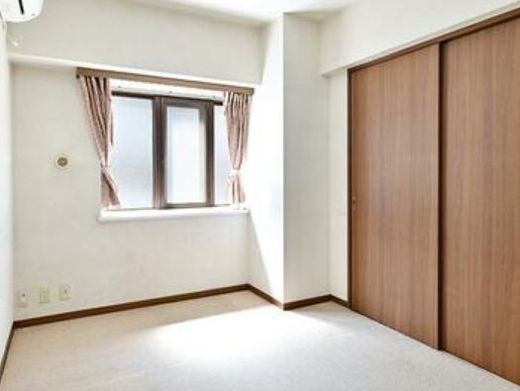 シティハイツ馬込 物件写真 建物写真10