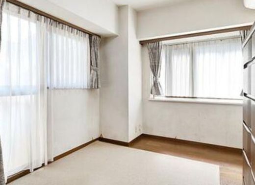 シティハイツ馬込 物件写真 建物写真11
