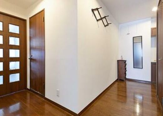 シティハイツ馬込 物件写真 建物写真12
