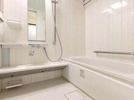 シティハイツ馬込 物件写真 建物写真16