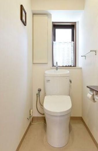 シティハイツ馬込 物件写真 建物写真18