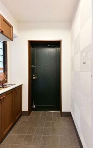 シティハイツ馬込 物件写真 建物写真9
