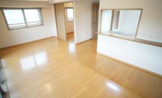 TRIADE (トリアード) 物件写真 建物写真12