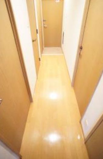 TRIADE (トリアード) 物件写真 建物写真8
