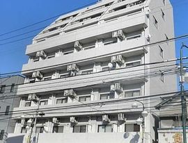アルス市ヶ谷薬王寺 写真