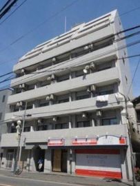 アルス市ヶ谷薬王寺 画像
