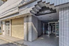 アルス市ヶ谷薬王寺 物件写真 建物写真4