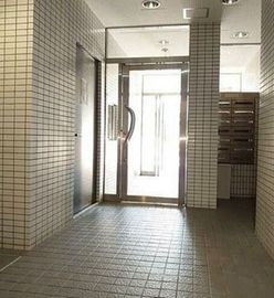 アルス市ヶ谷薬王寺 物件写真 建物写真5