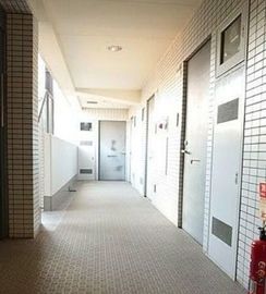 アルス市ヶ谷薬王寺 物件写真 建物写真6