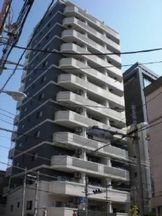 クリオ元浅草 物件写真 建物写真1