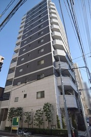 クリオ元浅草 物件写真 建物写真4
