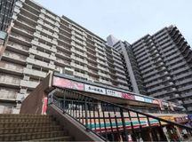 コア・スターレ西大井 物件写真 建物写真1