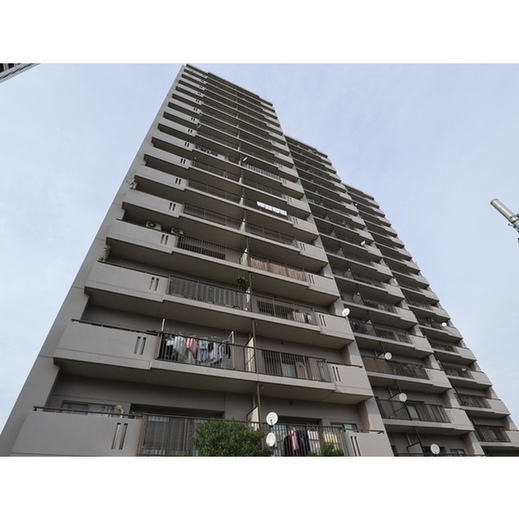 コア・スターレ西大井 物件写真 建物写真2