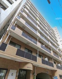 九段シルバーパレス 物件写真 建物写真2