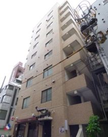 九段シルバーパレス 物件写真 建物写真4