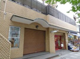 九段シルバーパレス 物件写真 建物写真7