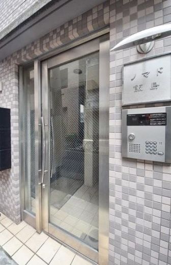 ノマド飯島 物件写真 建物写真4
