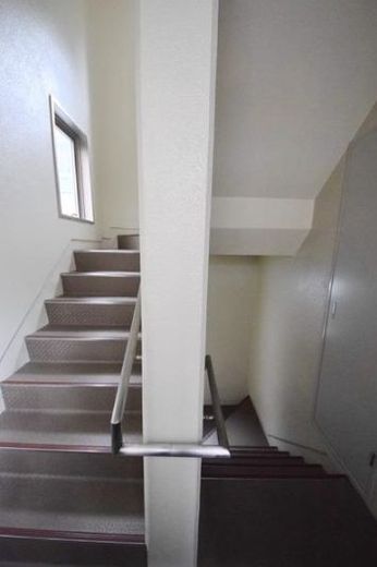 ノマド飯島 物件写真 建物写真5