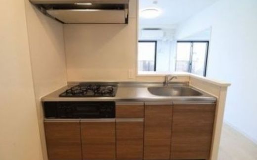 ジニア大森西 物件写真 建物写真12