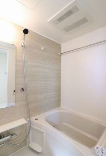 ジニア大森西 物件写真 建物写真13