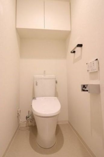 ジニア大森西 物件写真 建物写真15