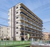 ジニア大森西 画像