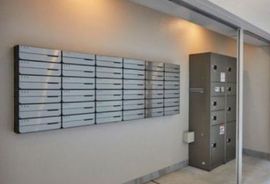 ジニア大森西 物件写真 建物写真5