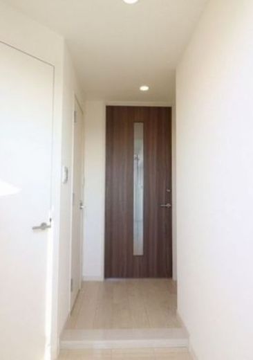 ジニア大森西 物件写真 建物写真7