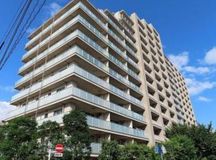 ブリリアときわ台ソライエレジデンス 画像